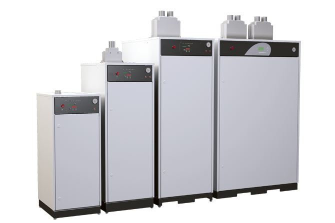 sähkökattilat Värmebaronen